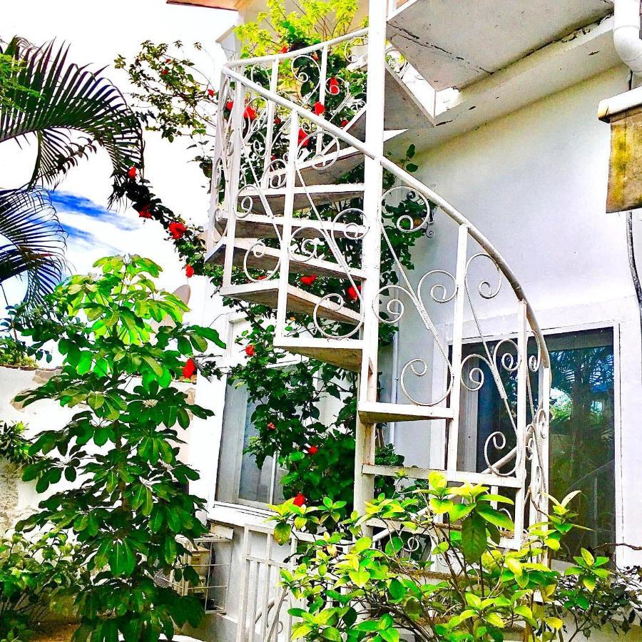 Residence Archange بوانت نوار المظهر الخارجي الصورة