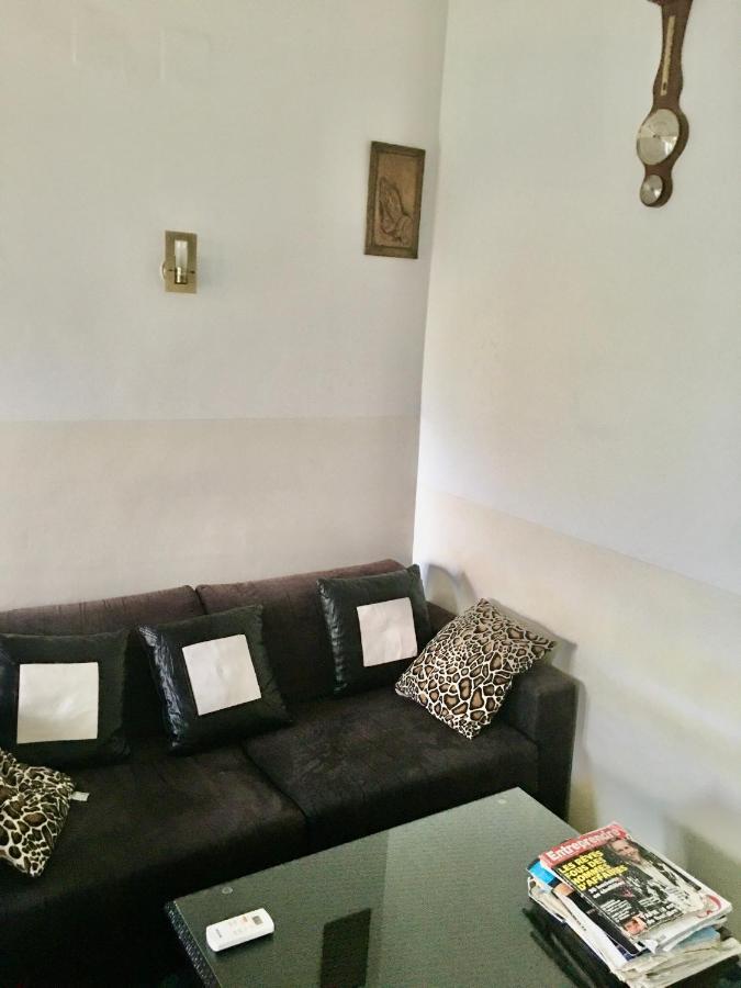 Residence Archange بوانت نوار المظهر الخارجي الصورة