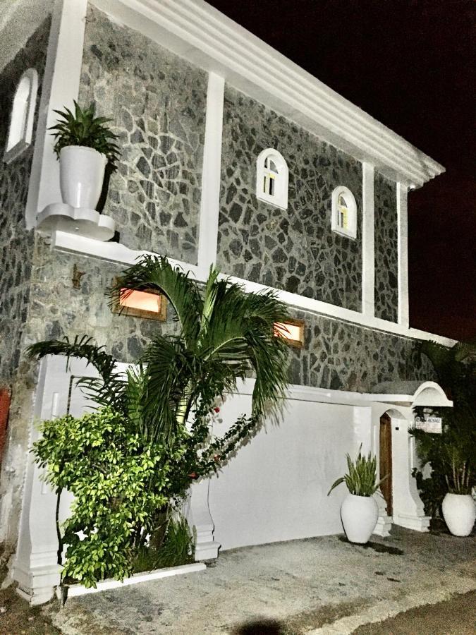 Residence Archange بوانت نوار المظهر الخارجي الصورة