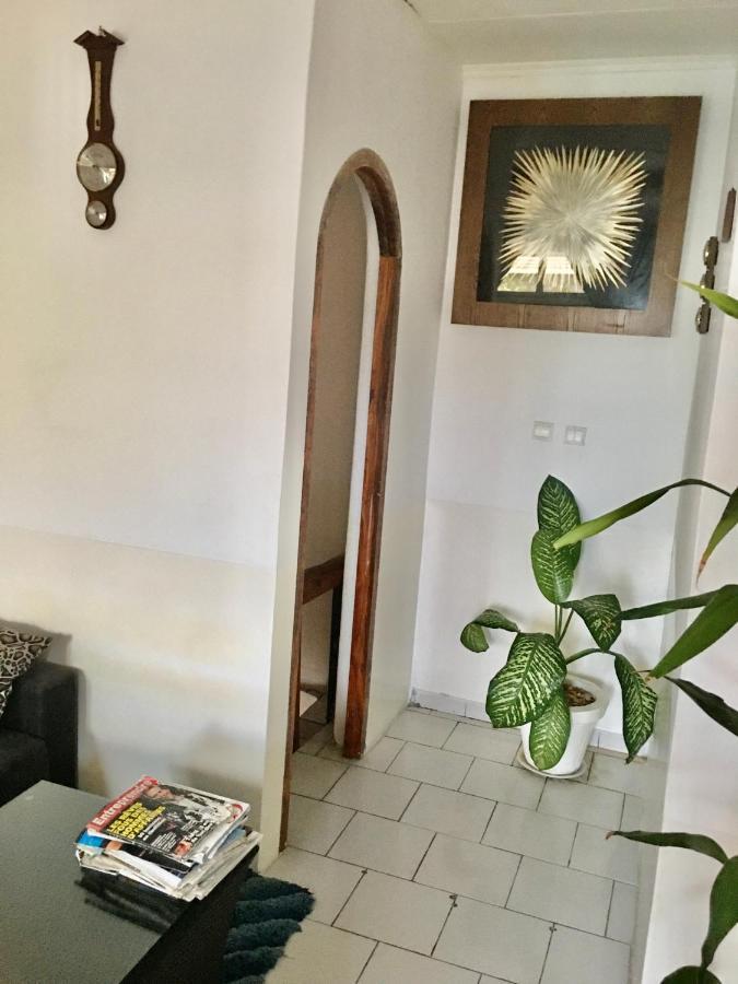 Residence Archange بوانت نوار المظهر الخارجي الصورة