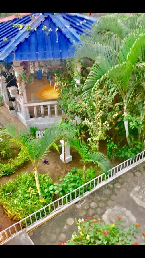 Residence Archange بوانت نوار المظهر الخارجي الصورة