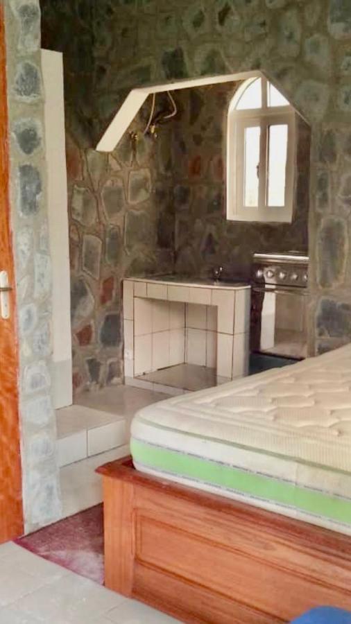 Residence Archange بوانت نوار المظهر الخارجي الصورة