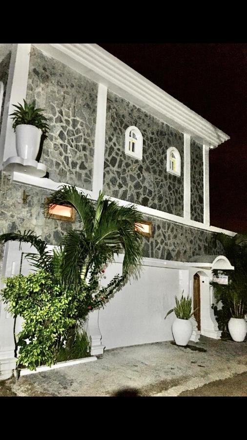 Residence Archange بوانت نوار المظهر الخارجي الصورة