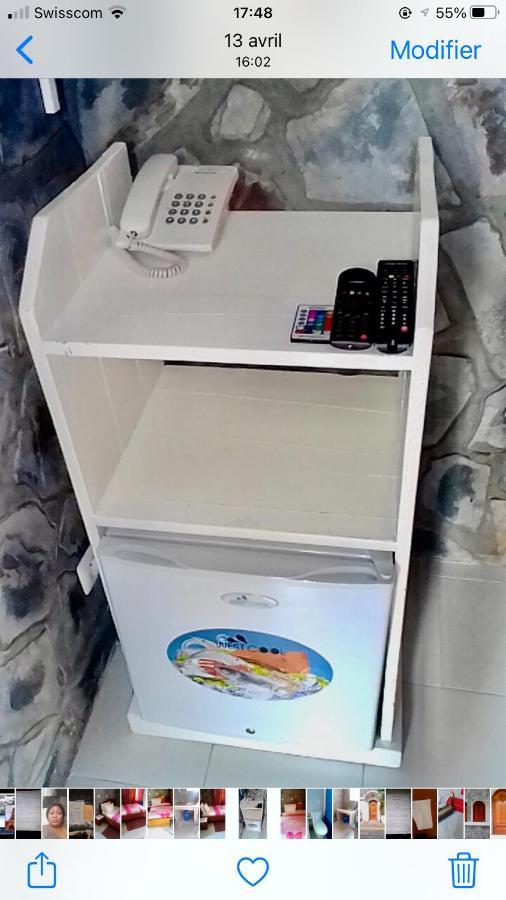 Residence Archange بوانت نوار المظهر الخارجي الصورة