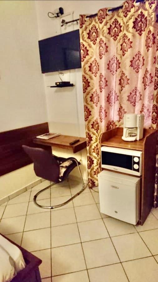 Residence Archange بوانت نوار المظهر الخارجي الصورة