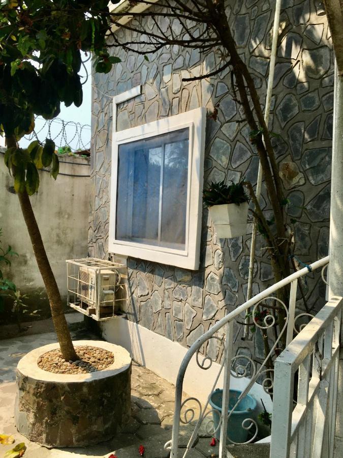Residence Archange بوانت نوار المظهر الخارجي الصورة