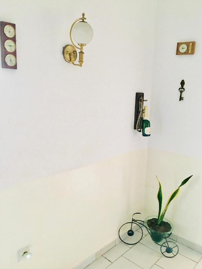 Residence Archange بوانت نوار المظهر الخارجي الصورة