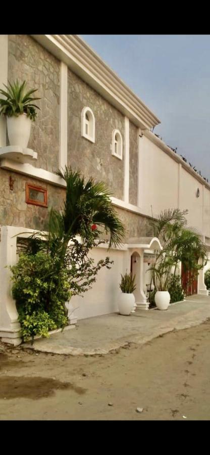 Residence Archange بوانت نوار المظهر الخارجي الصورة
