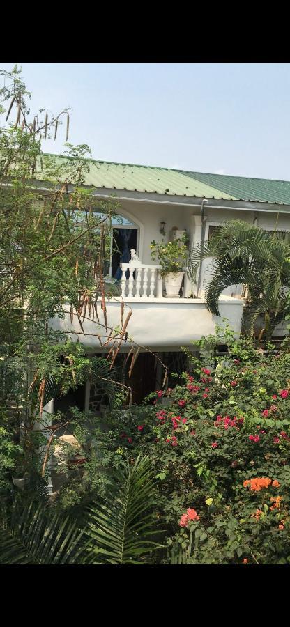 Residence Archange بوانت نوار المظهر الخارجي الصورة