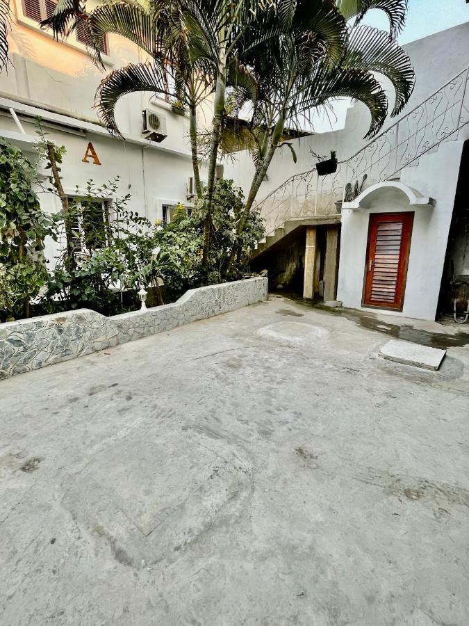 Residence Archange بوانت نوار المظهر الخارجي الصورة