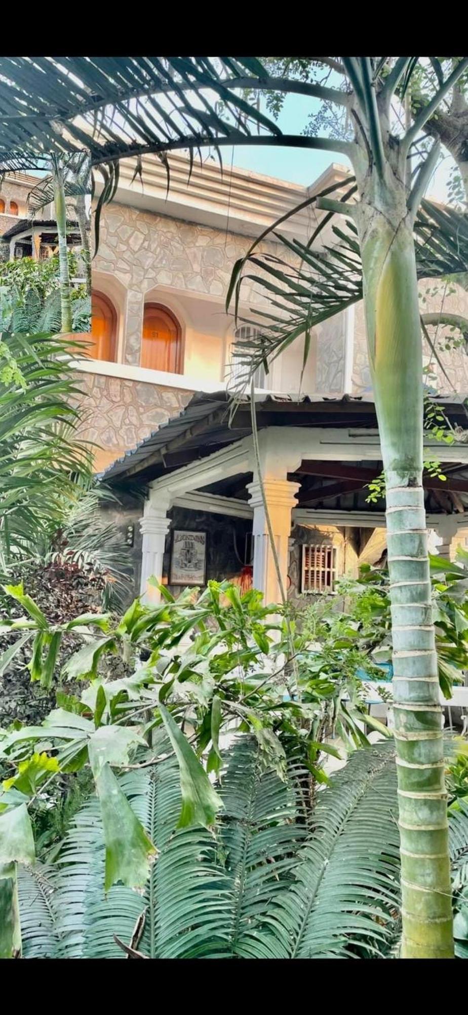 Residence Archange بوانت نوار المظهر الخارجي الصورة