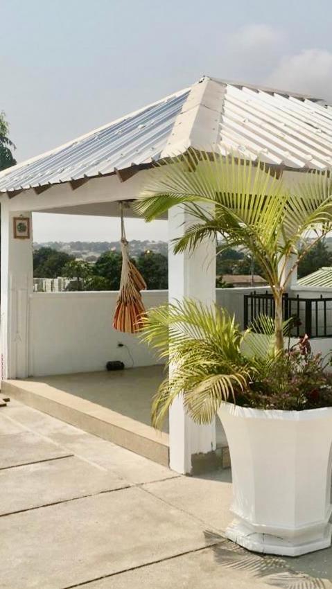 Residence Archange بوانت نوار المظهر الخارجي الصورة