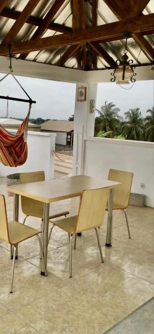Residence Archange بوانت نوار المظهر الخارجي الصورة