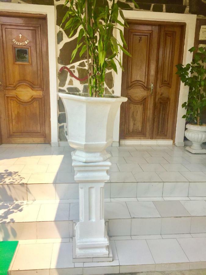Residence Archange بوانت نوار المظهر الخارجي الصورة