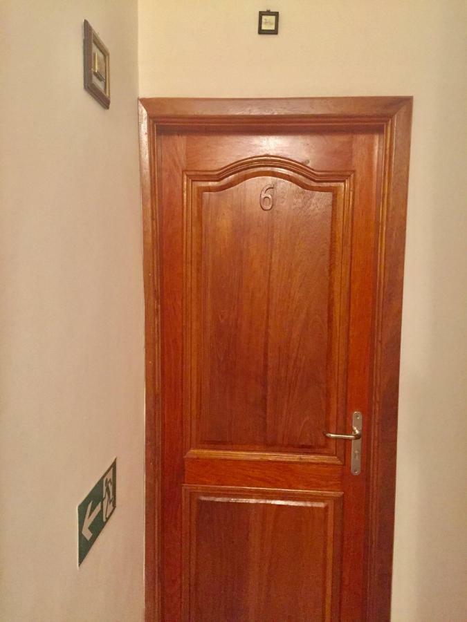 Residence Archange بوانت نوار المظهر الخارجي الصورة