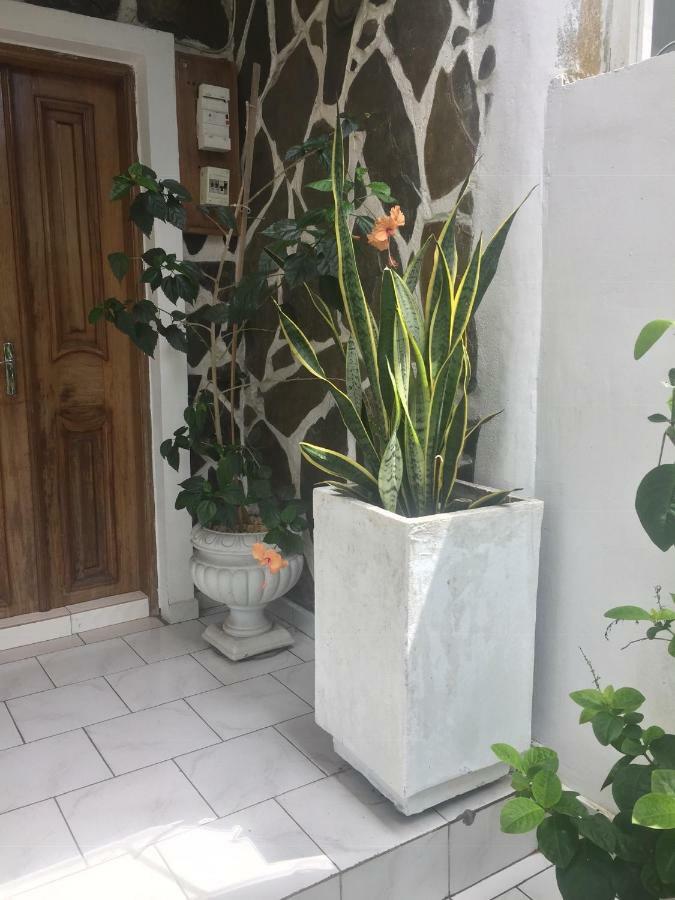 Residence Archange بوانت نوار المظهر الخارجي الصورة
