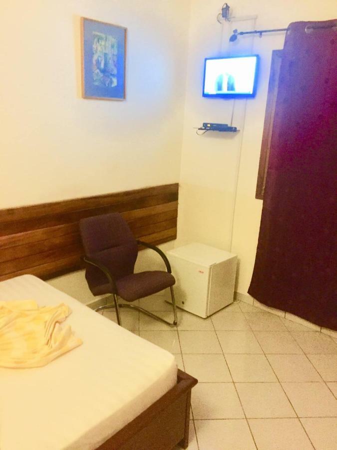 Residence Archange بوانت نوار المظهر الخارجي الصورة