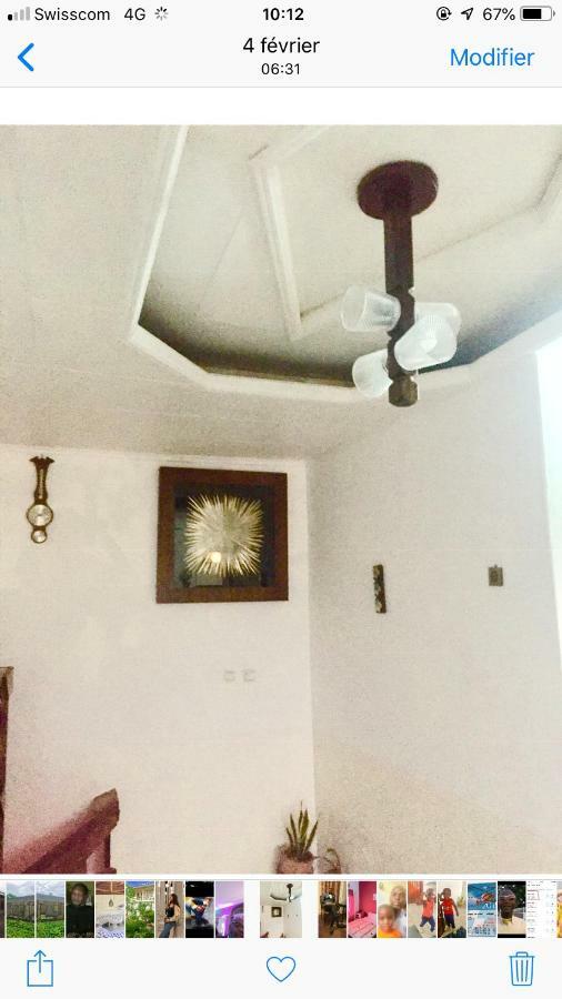 Residence Archange بوانت نوار المظهر الخارجي الصورة