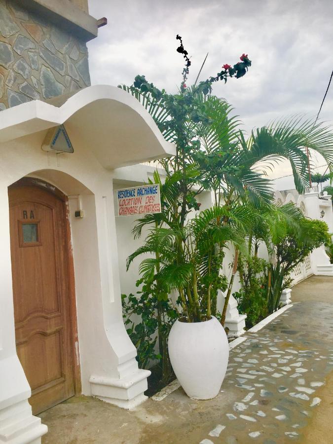 Residence Archange بوانت نوار المظهر الخارجي الصورة