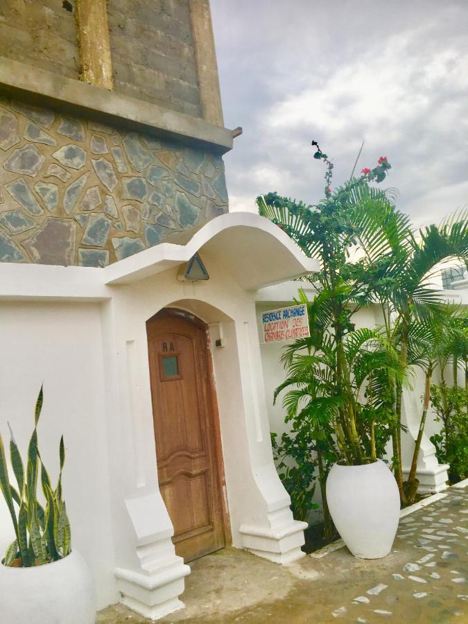 Residence Archange بوانت نوار المظهر الخارجي الصورة